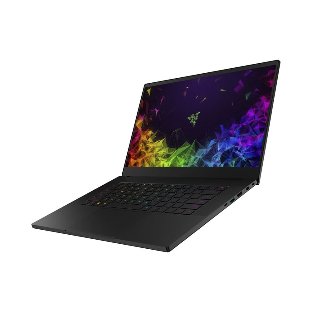 Laptop Razer Blade 15 i7 8750H RAM 16GB SSD 512GB GTX 1060