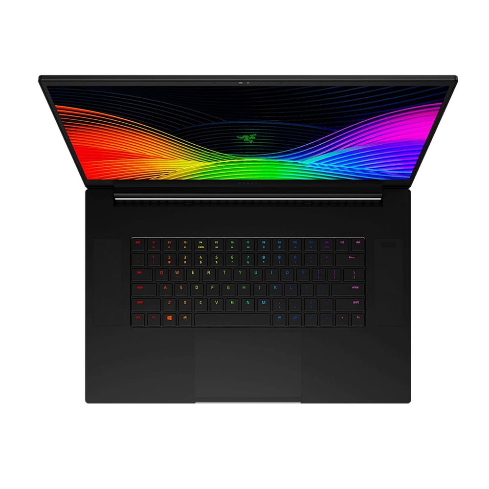 Laptop Razer Blade 15 i7 8750H RAM 16GB SSD 512GB GTX 1060