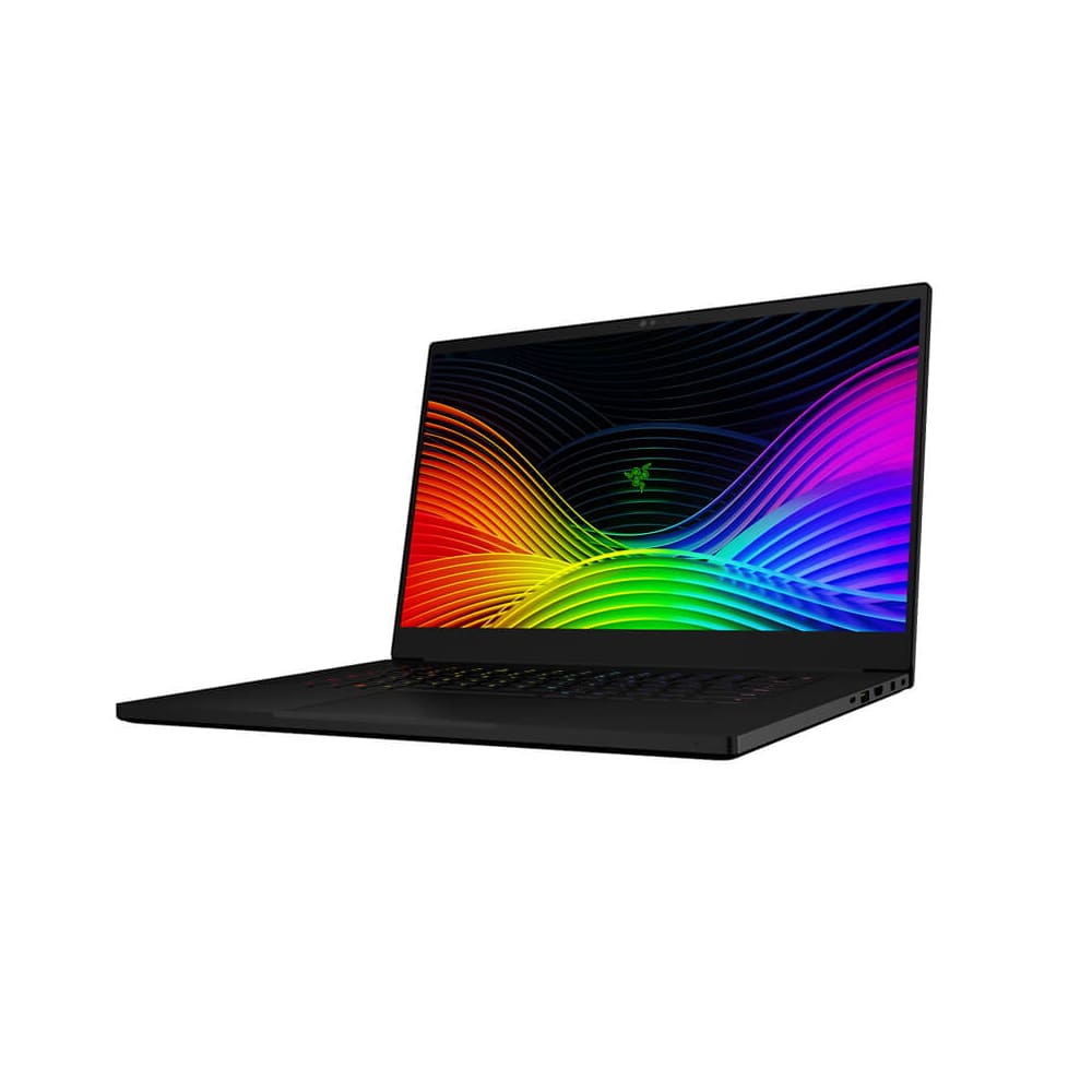 Laptop Razer Blade 15 i7 8750H RAM 16GB SSD 512GB GTX 1060
