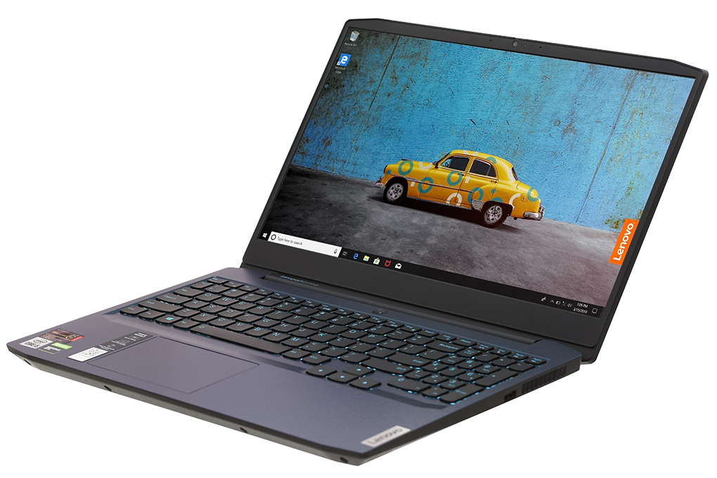 Laptop LAPTOP LENOVO IDEAPAD GAMING 3 15IMH05 i5 10300H SSD 512GB GTX 1650