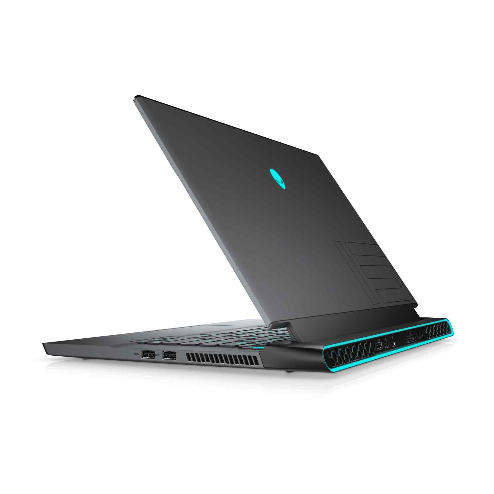 Laptop DELL ALIENWARE M17 R2 Core i7 9750H