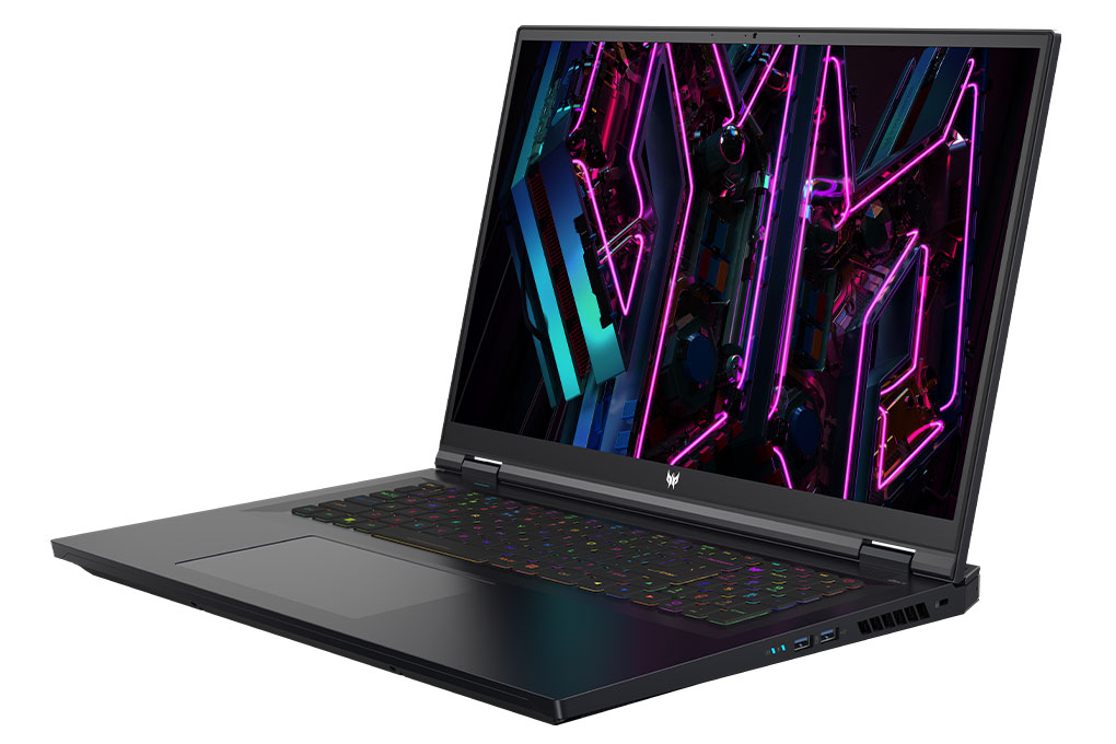 Laptop ACER PREDATOR HELIOS 16 