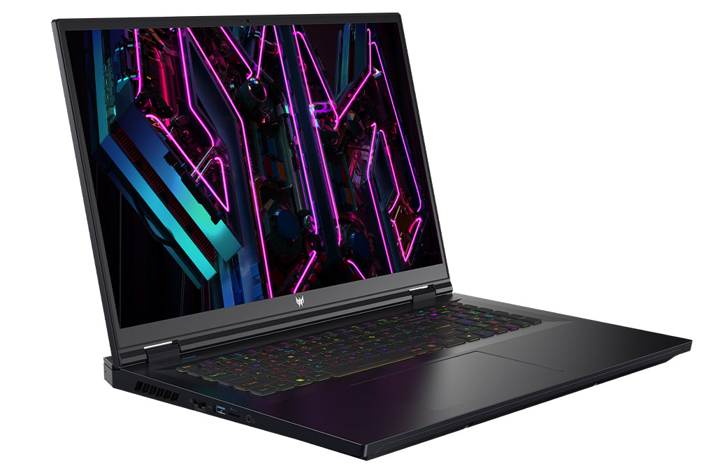 Laptop ACER PREDATOR HELIOS 16 