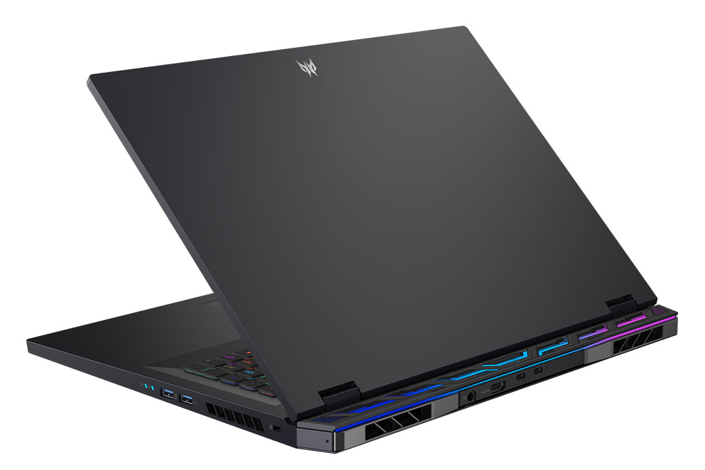 Laptop ACER PREDATOR HELIOS 16 