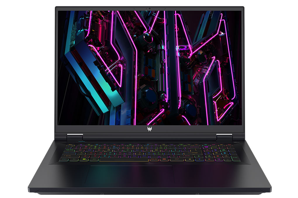 Laptop ACER PREDATOR HELIOS 16 