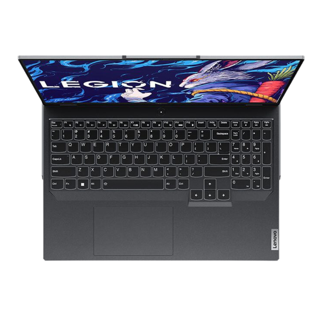 Laptop  Lenovo Legion 5 Pro Gen 8th 2023