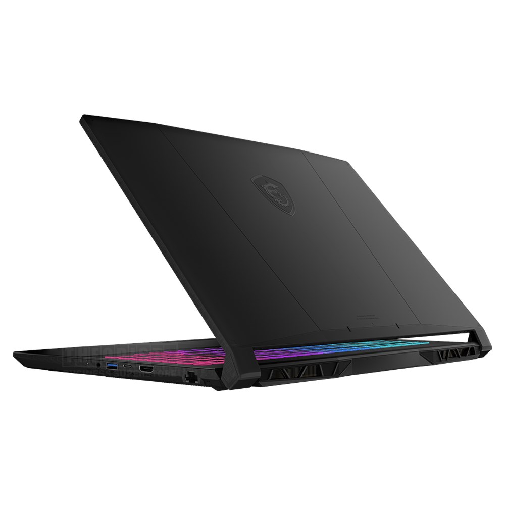 Core i7, RTX 4070, 16GB DDR5, 1TB NVMe SSD