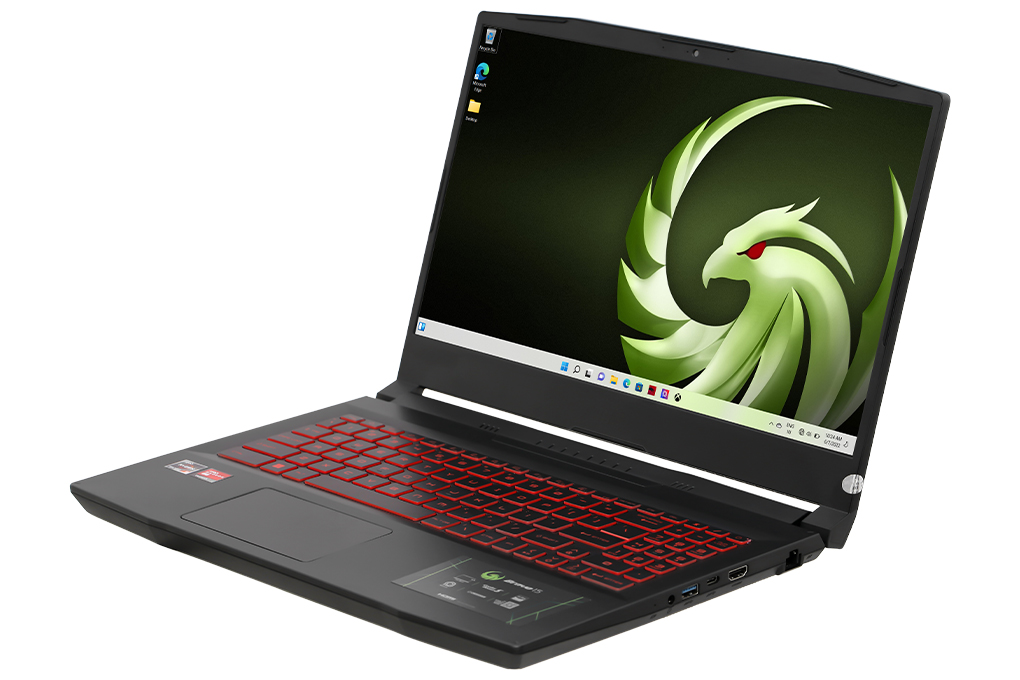 Laptop MSI GAMING BRAVO 15 B5DD 
