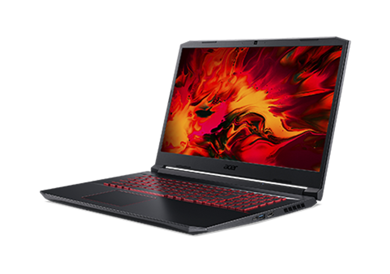 Laptop ACER NITRO 5 AN517-52 