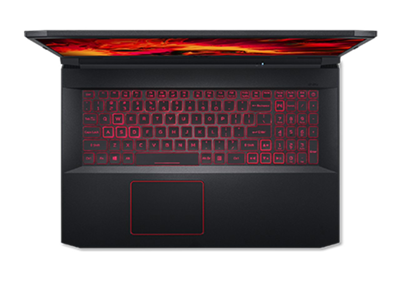 Laptop ACER NITRO 5 AN517-52 