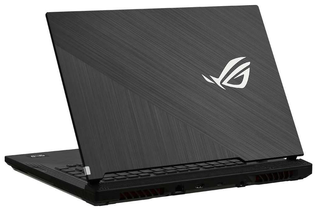 ASUS ROG STRIX G512 - I5-10300H RAM 8G SSD 512G NVIDIA GTX 1650TI