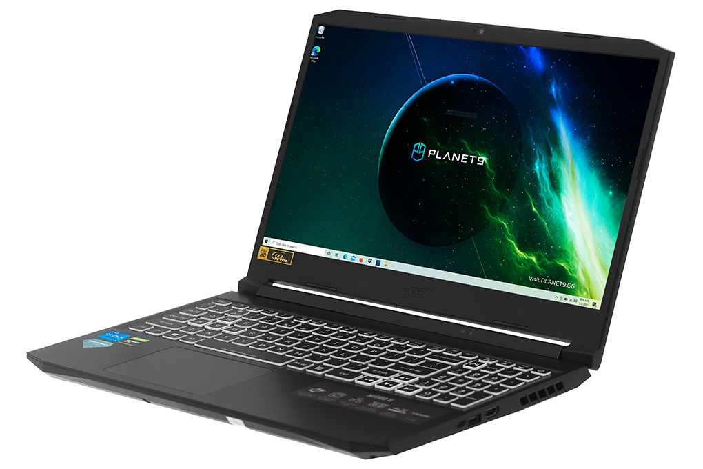 Laptop Gaming Acer Nitro 5 AN515-56 i5-11300H/16G/GTX 1650/ 144Hz