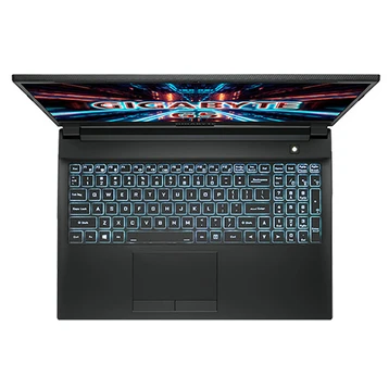 Gigabyte Gaming G5 GD i5-11400H 