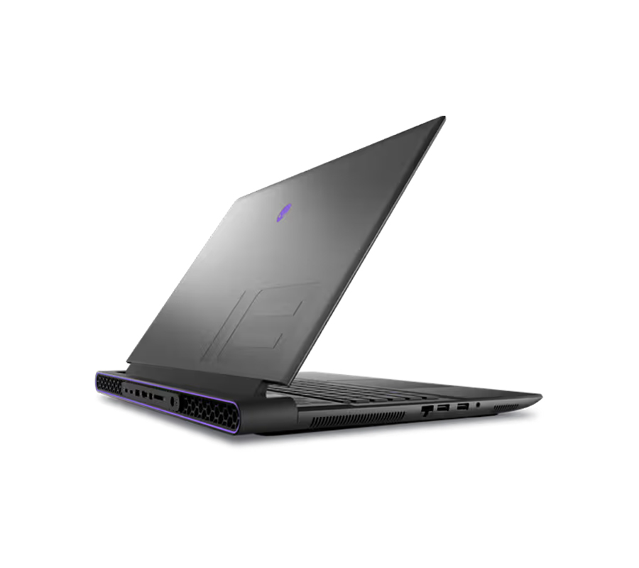 Laptop Alienware m18 R2 (2024) - CORE I7 14650HX/16GB/1TB SSD/ RTX 4060 8GB / FHD+ 480Hz