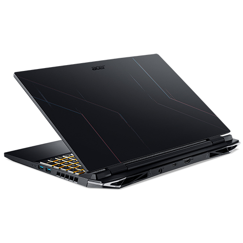 Laptop Acer Nitro 5 Tiger - Core i7 12650H/16GB/1TB SSD / RTX 4060 8GB 
