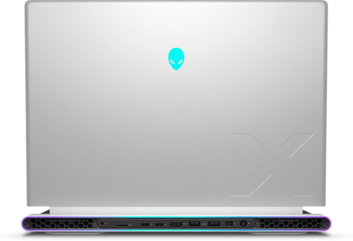 Lapto Alienware X16 R1 (2023) - CORE I7 13700H/16GB/1TB SSD / RTX 4070 8GB / QHD+ 240HZ