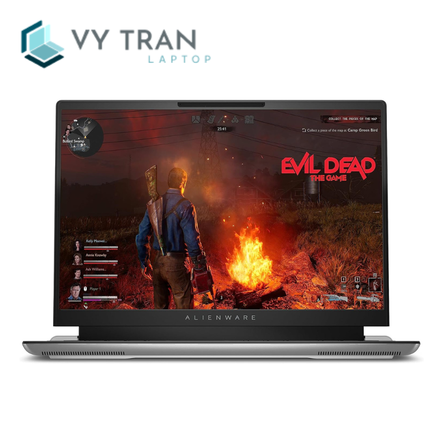 Lapto Alienware X16 R1 (2023) - CORE I7 13700H/16GB/1TB SSD / RTX 4070 ...