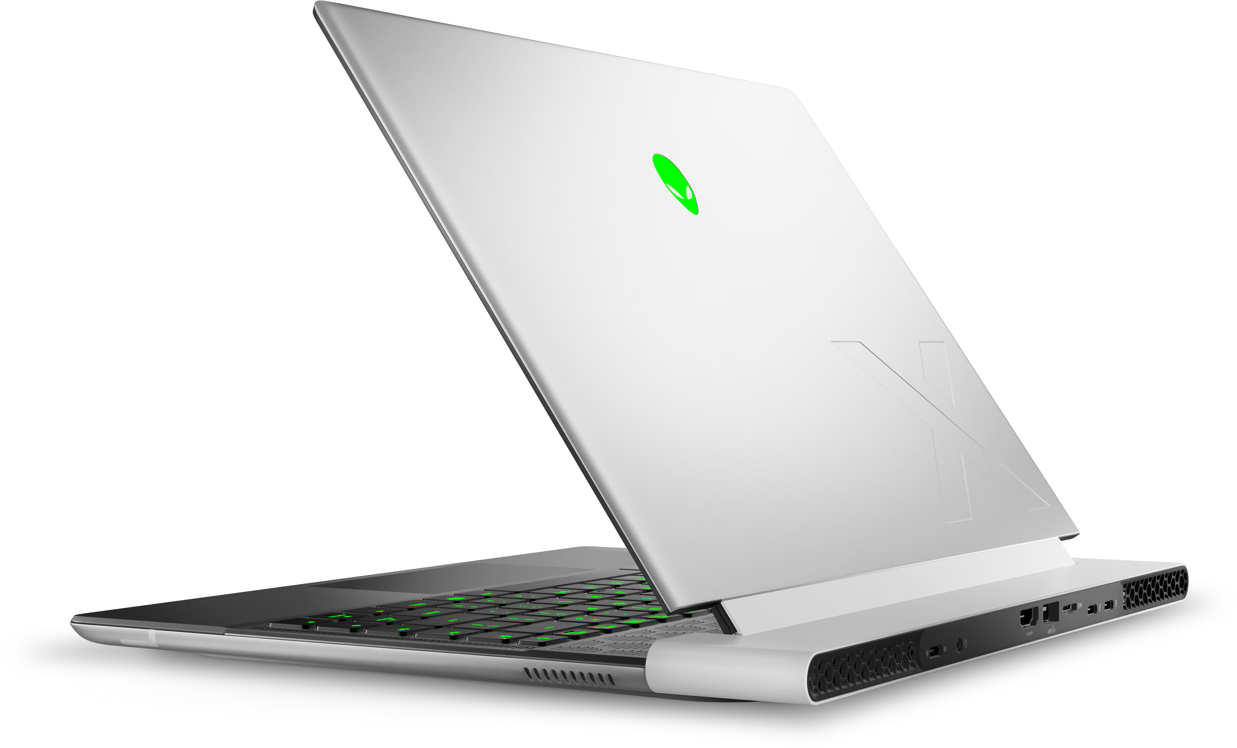 Laptop Alienware X14 R2 (2023) - CORE I7 13620H/32GB / 2TB SSD/ RTX 4060 8GB / QHD+ 165HZ