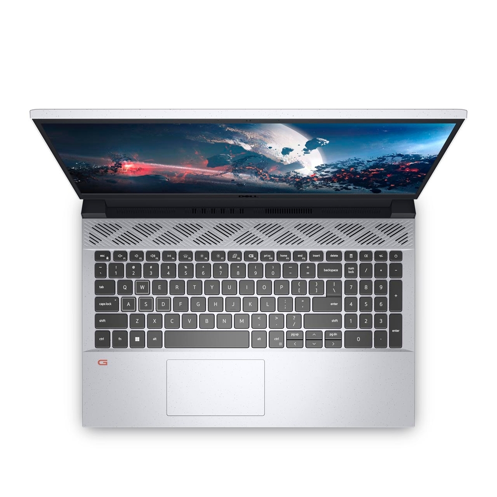 Laptop DELL G15 5525 (AMD) (2022) R7 