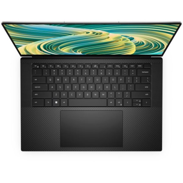 Laptop DELL XPS 15 9530 (2023) - Core i7 13700H/ 16GB / 512GB SSD/ INTEL ARC 370M 4GB