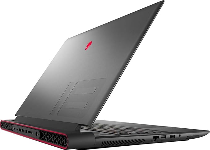 Laptop Alienware m18 R1 (2023) - AMD R9 7845HX / 32GB/1TB SSD / RTX 4070 8GB
