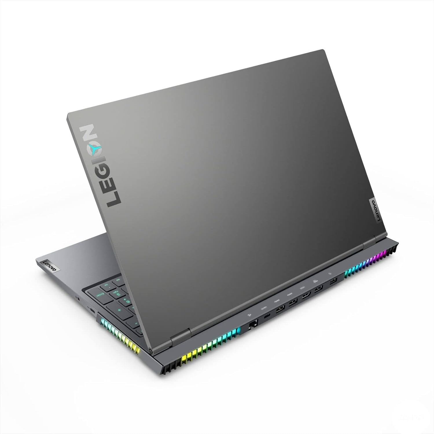 Laptop Lenovo Legion 7 16" Gen 6 (AMD) (2022)