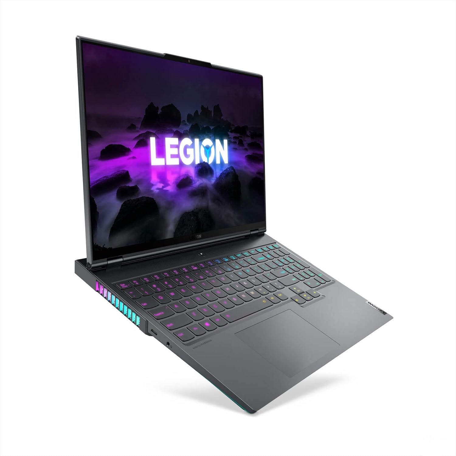 Laptop Lenovo Legion 7 16" Gen 6 (AMD) (2022)