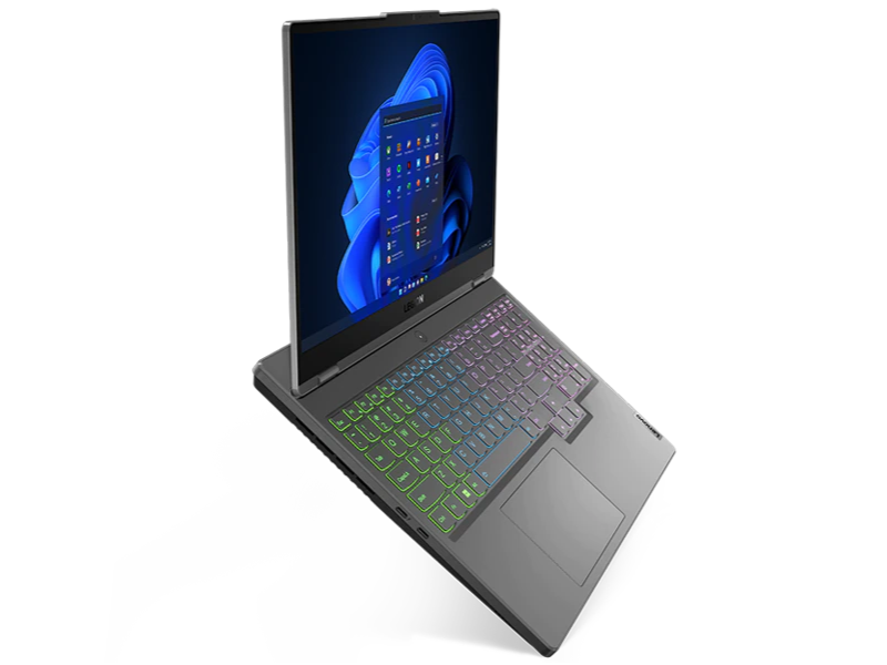 Laptop Lenovo Legion 5i 15" Gen 7 (Intel) (2022)