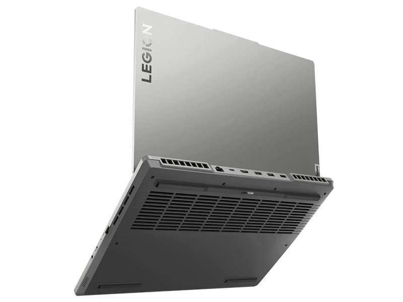 Laptop Lenovo Legion 5i 15" Gen 7 (Intel) (2022)