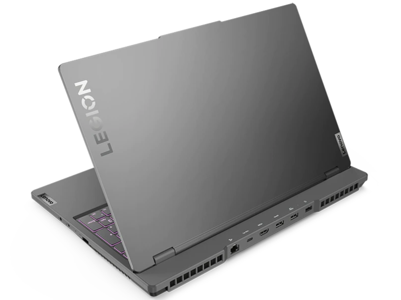 Laptop Lenovo Legion 5i 15" Gen 7 (Intel) (2022)