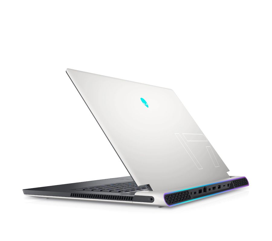 Alienware X17 R1 (2021) - CORE I7 11800H/16GB/512GB SSD/ RTX 3070 8GB / FHD 360HZ