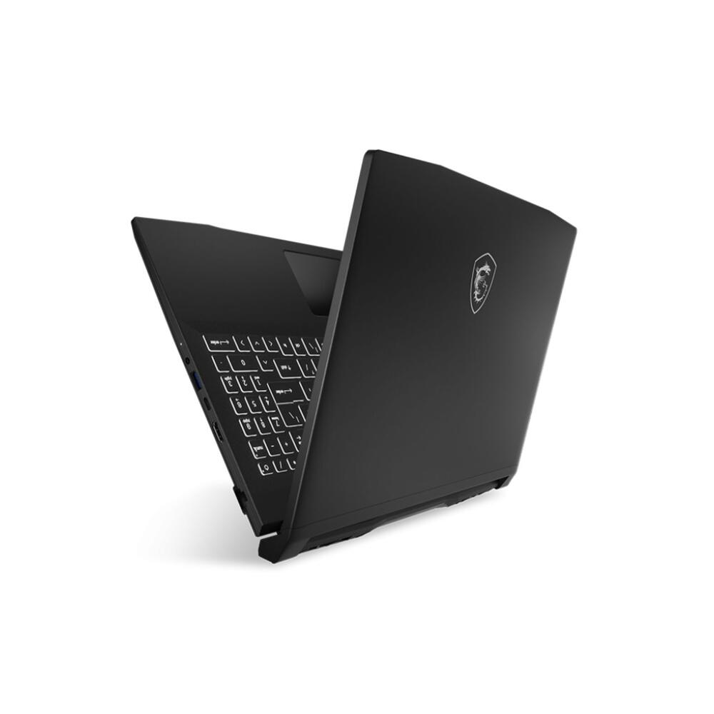 Laptop MSI Creator M16 (2021)