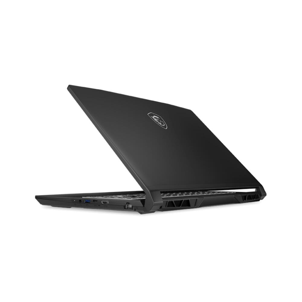 Laptop MSI Creator M16 (2021)