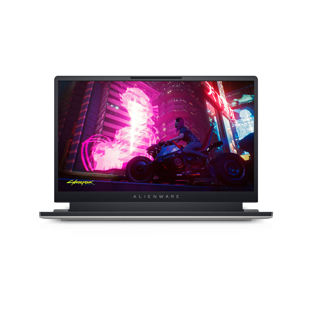 Laptop Alienware X15 R1 (2021) - CORE I7 11800H/16GB/512GB SSD/ RTX 3070 8GB / FHD 360HZ