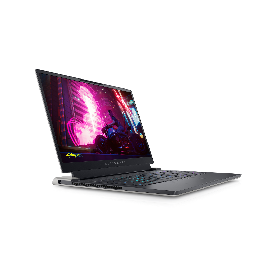 Laptop Alienware X15 R1 (2021) - CORE I7 11800H/16GB/512GB SSD/ RTX 3070 8GB / FHD 360HZ