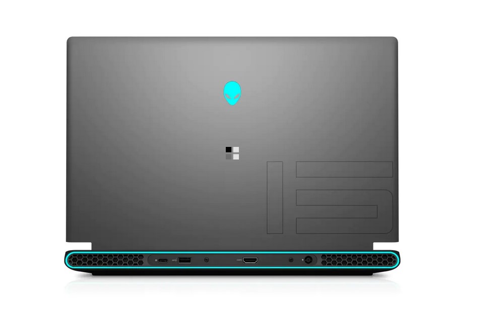 Laptop Alienware M15 Ryzen Edition R5 (2021)