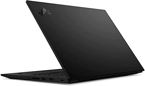 Laptop Lenovo ThinkPad X1 Extreme Gen 3 - CORE I7 10850H / 32GB / 1TB SSD/GTX 1650 TI Max-Q 4GB / UHD OLED TOUCH 500Nits