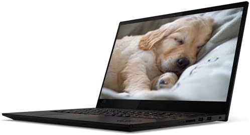 Laptop Lenovo ThinkPad X1 Extreme Gen 3 - CORE I7 10850H / 32GB / 1TB SSD/GTX 1650 TI Max-Q 4GB / UHD OLED TOUCH 500Nits