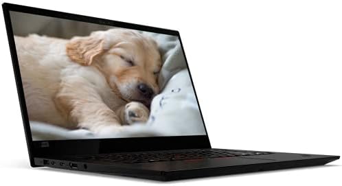 Laptop Lenovo ThinkPad X1 Extreme Gen 3 - CORE I7 10850H / 32GB / 1TB SSD/GTX 1650 TI Max-Q 4GB / UHD OLED TOUCH 500Nits