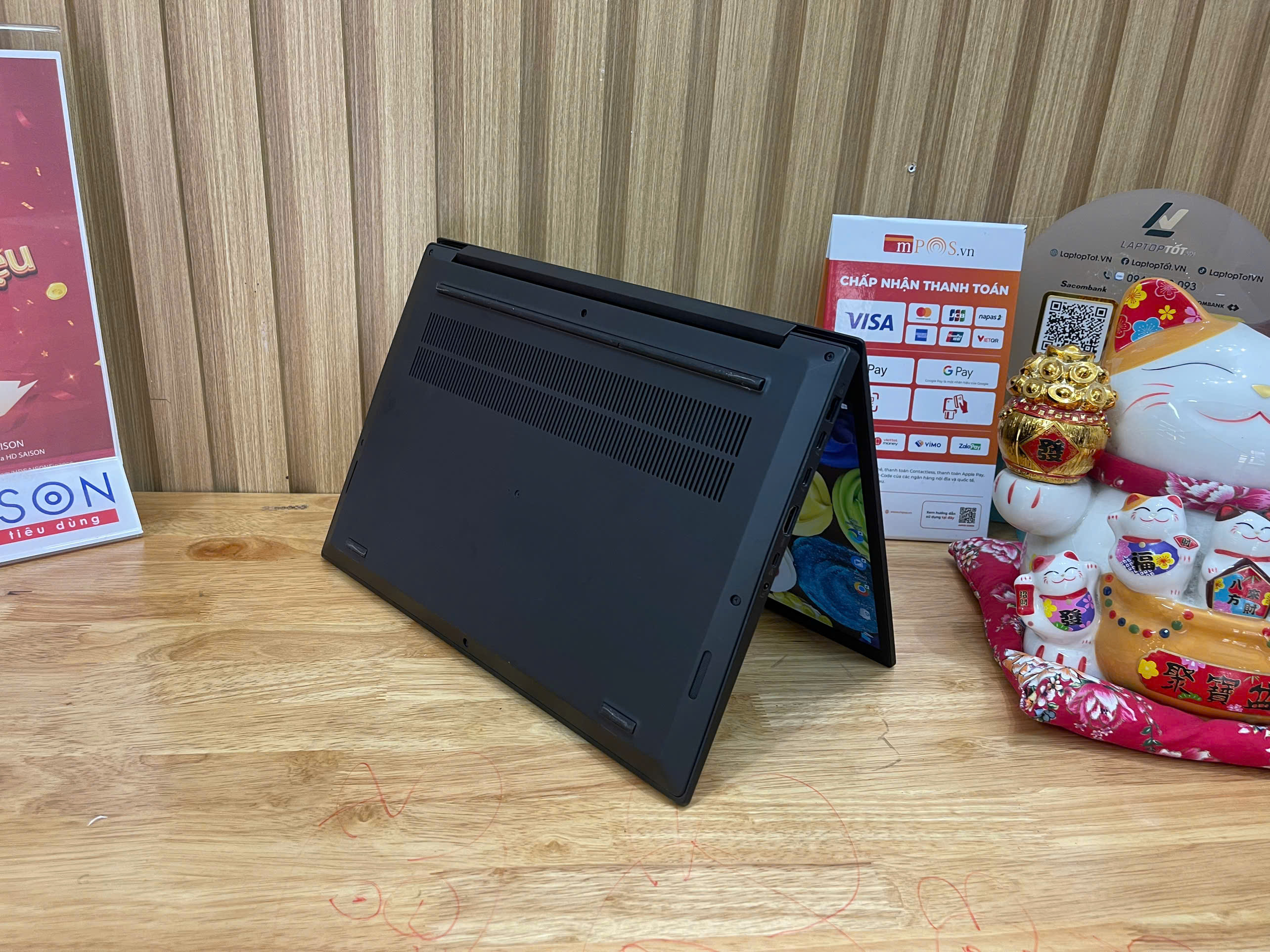 ThinkPad X1 Extreme Gen 2