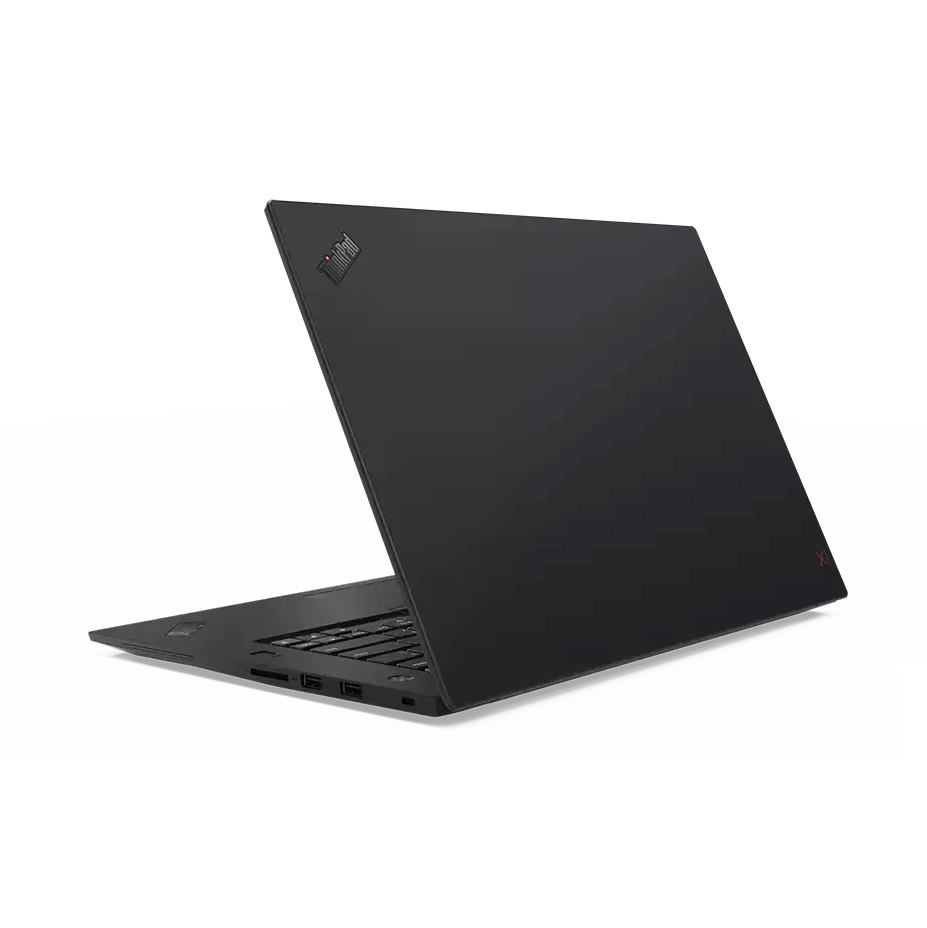 Laptop Lenovo ThinkPad X1 Extreme Gen 1