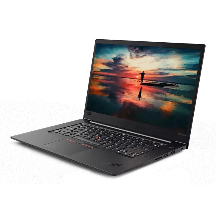 Laptop Lenovo ThinkPad X1 Extreme Gen 1