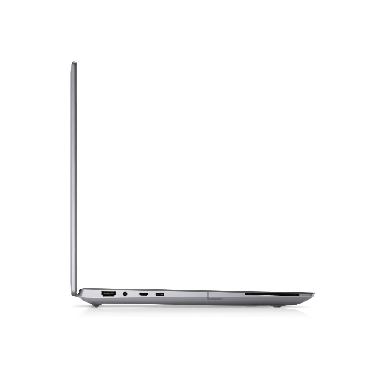 Laptop DELL Precision 5690 Mobile Workstation (2024) - CORE ULTRA 7 155H/32GB / 512GB SSD/ RTX 1000 ADA 6GB