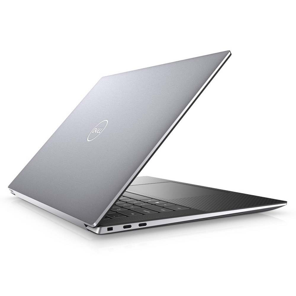 Laptop DELL Precision 5560 Mobile Workstation (2021) - CORE I7 11850H / 32GB / 512GB SSD/ QUADRO T1200 4GB