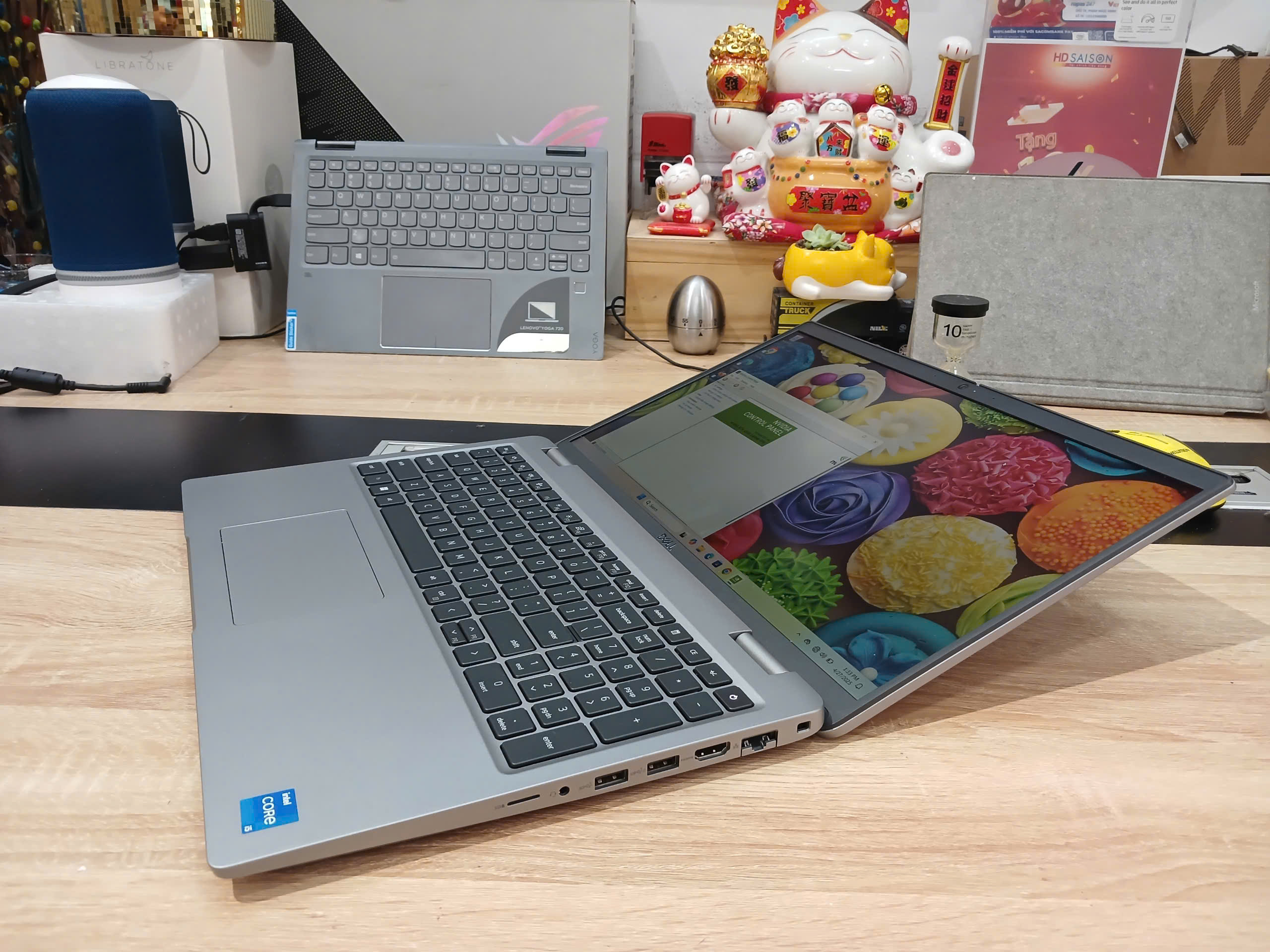Dell Precision 3580 i5 1340