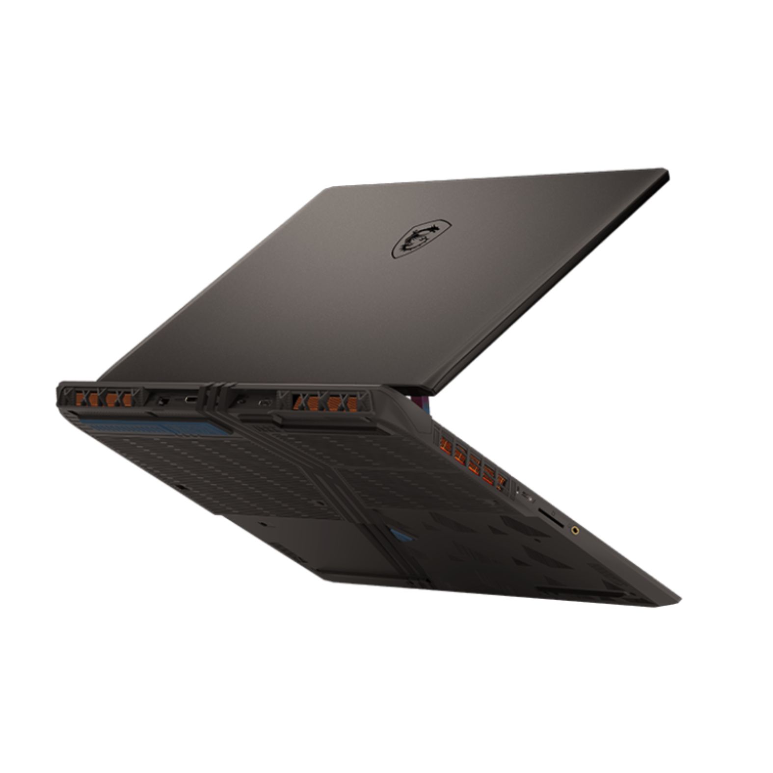 Laptop MSI Vector GP68 HX (13VH-098US) (2023)