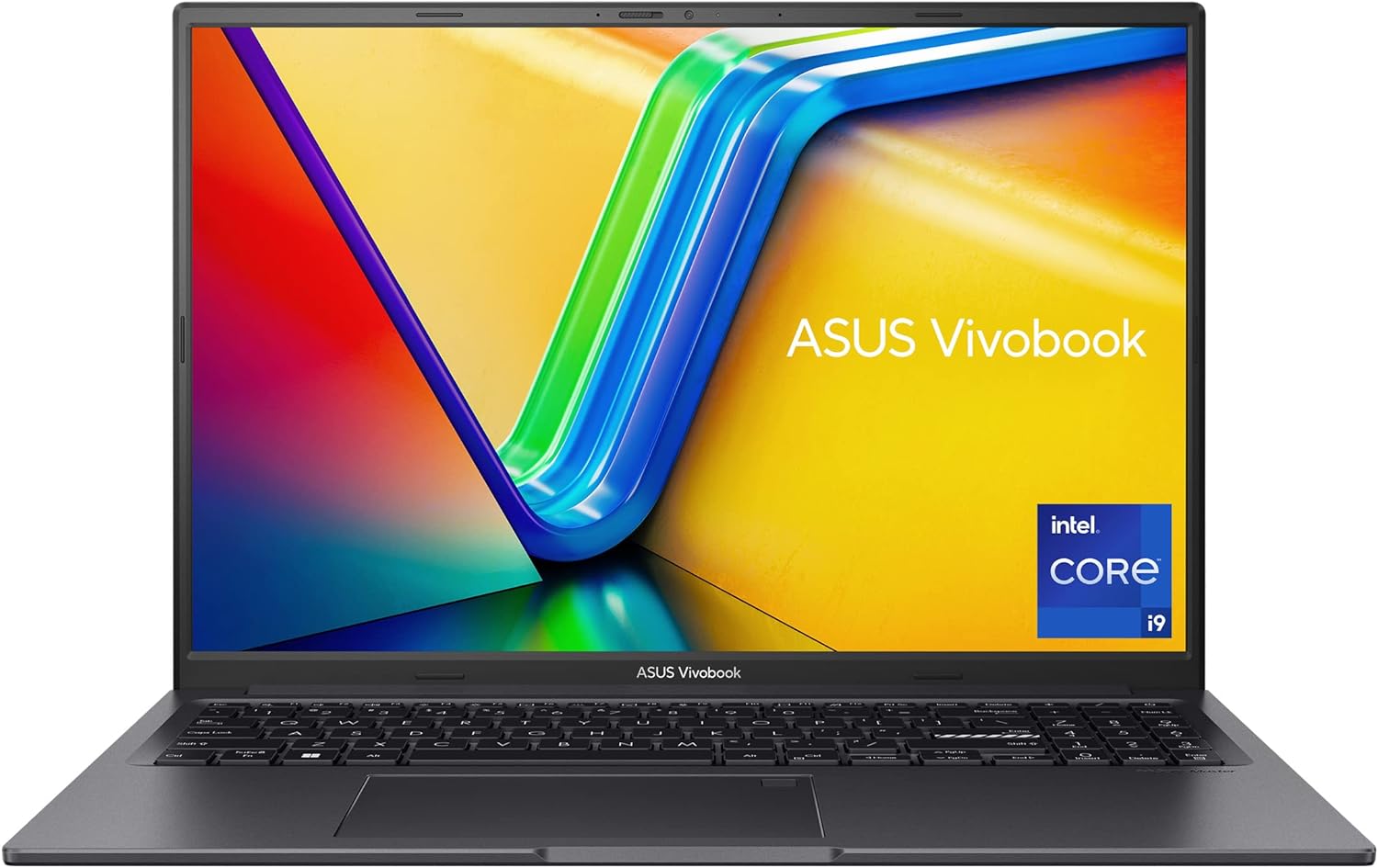 Laptop Asus Vivobook 16X OLED (K3605VV-ES96) (2023) - CORE 19 13900H/32GB/1TB SSD / RTX 4060 8GB/3.2K OLED