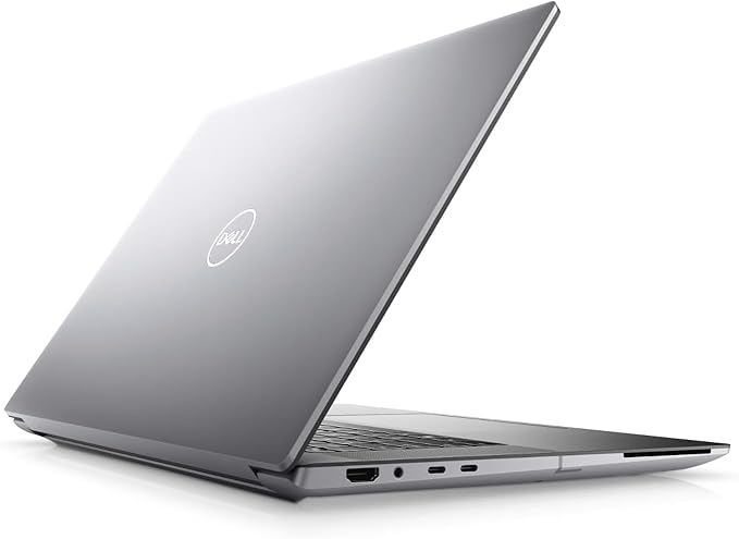 Laptop DELL Precision 5680 Mobile Workstation (2023) - Core i9 13900H/32GB/1TB SSD/ RTX 2000 ADA 8GB / FHD+