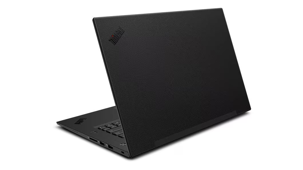Laptop Lenovo ThinkPad P1 Gen 2 - Mobile WorkStation - CORE 17 9850H/16GB/512GB SSD/ QUADRO T2000 4GB 