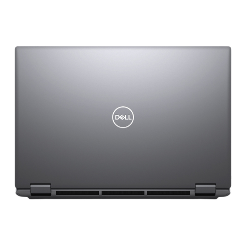 Laptop DELL Precision 7770 Mobile Workstation (2022) - Core i7 12850HX / 64GB / 1TB SSD / RTX A3000 12GB